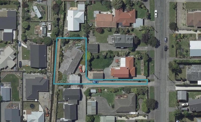 20A Hillsborough Terrace, Hillsborough, Christchurch - Carousel 1