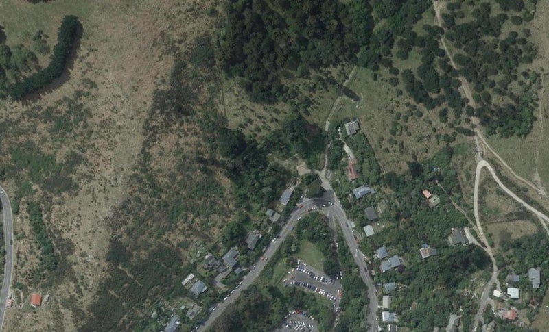 46B Park Terrace, Corsair Bay, Lyttelton - Carousel 1