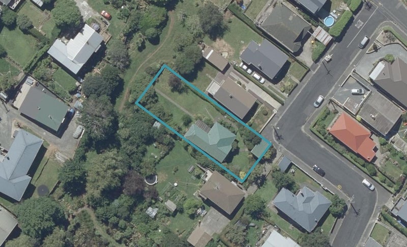 29 Font Street, Kaikorai, Dunedin - Carousel 1