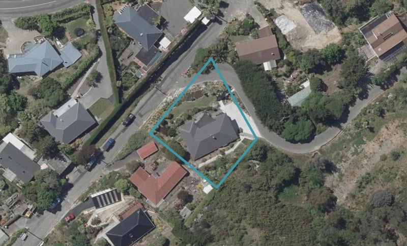 15 Ocean View Terrace, Sumner, Christchurch - Carousel 1