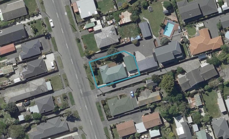 311 Estuary Road, South New Brighton, Christchurch - Carousel 1