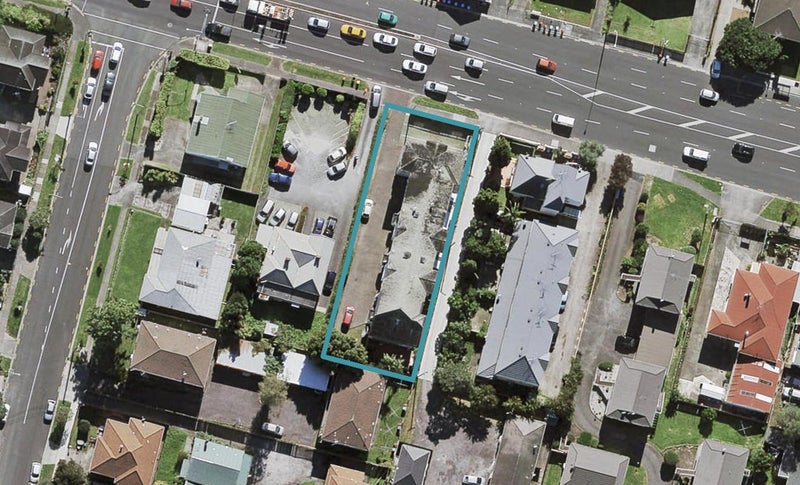 4/101 St Lukes Road, Mount Albert, Auckland - Carousel 1