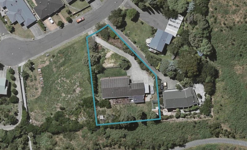 19 Rainbow Court, Raumati South, Paraparaumu - Carousel 1