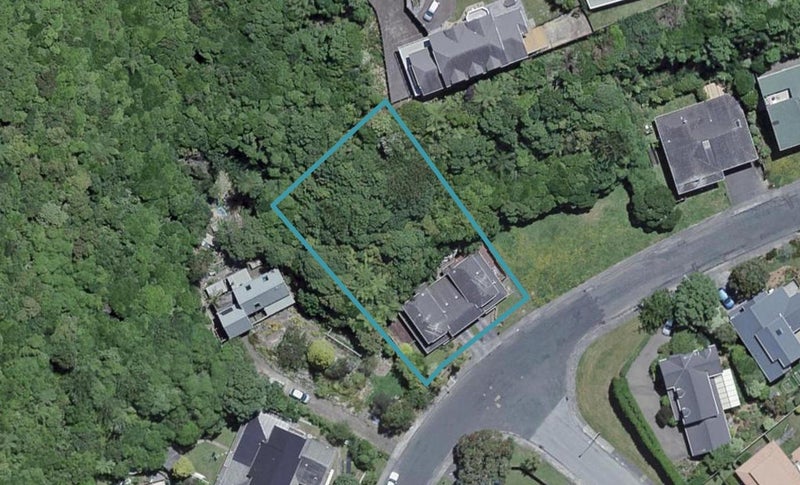 17A Vasanta Avenue, Ngaio, Wellington - Carousel 1