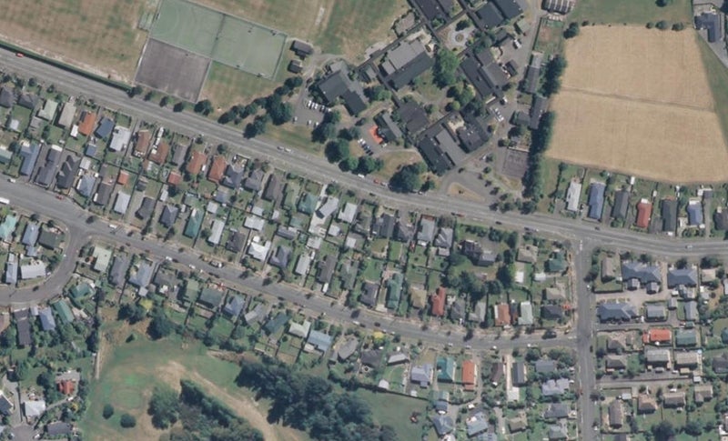 92 Pages Road, Marchwiel, Timaru - Carousel 1