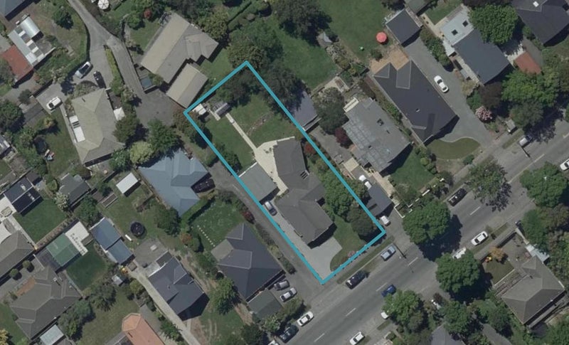 137 Rose Street, Somerfield, Christchurch - Carousel 1