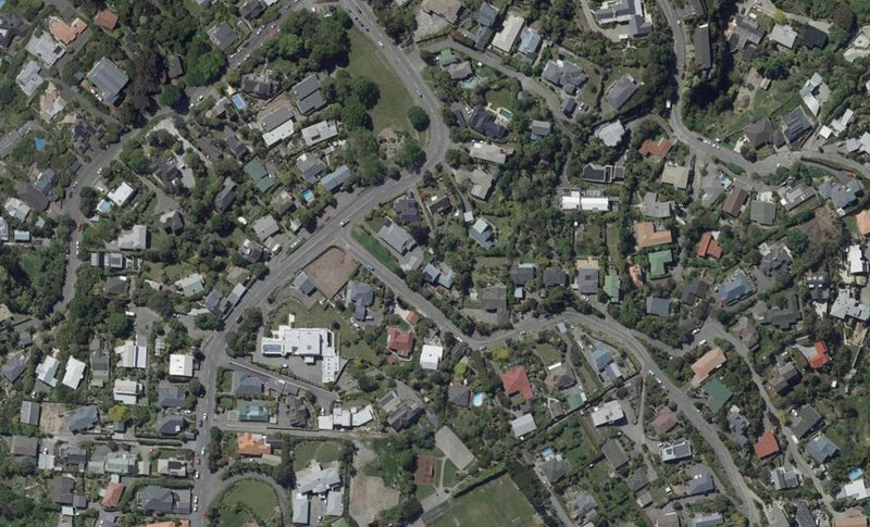 69 Dyers Pass Road, Cashmere, Christchurch - Carousel 1