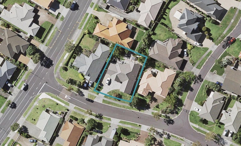 4 Ardagh Place, Dannemora, Auckland - Carousel 1