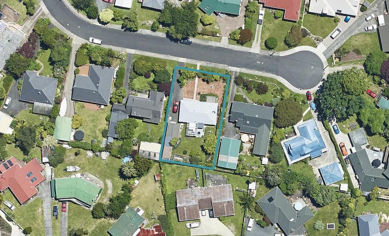 5 Mahana Place, Springfield, Rotorua - Carousel 1