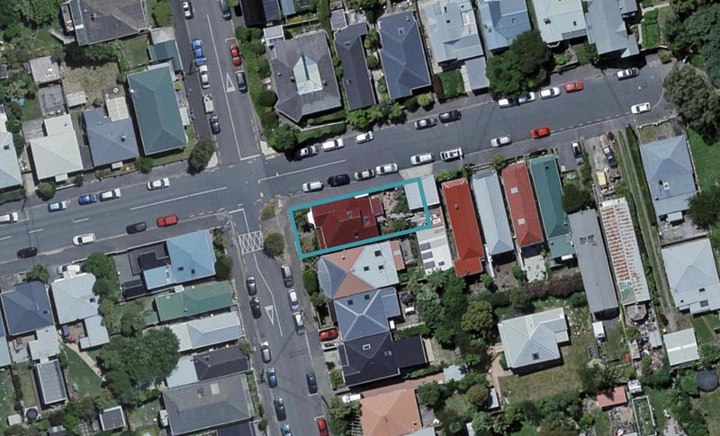 19 Coromandel Street, Newtown, Wellington - Carousel 1