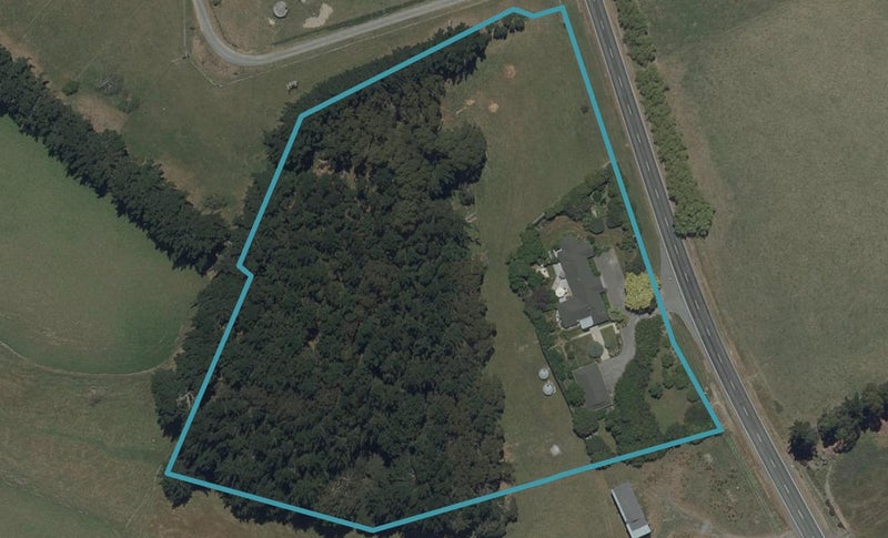 813 Halcombe Road, Halcombe, Feilding - Carousel 1