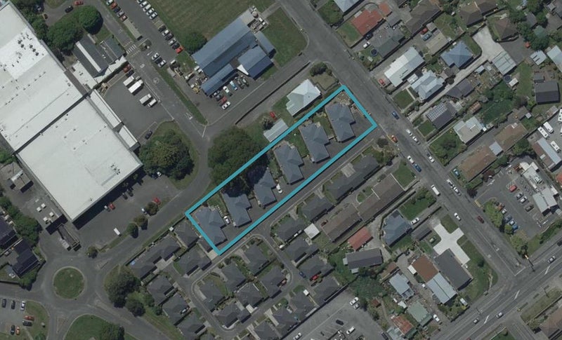 5/15 Sylvan Street, Hillmorton, Christchurch - Carousel 1
