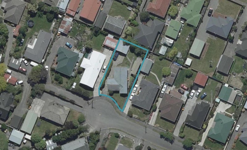 14 Fairmile Place, Russley, Christchurch - Carousel 1