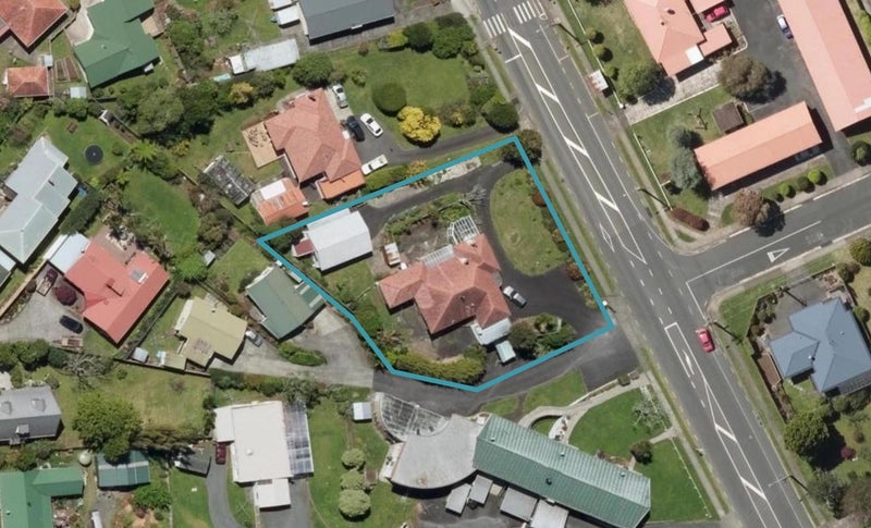 435 Kamo Road, Te Kamo, Whangarei - Carousel 1