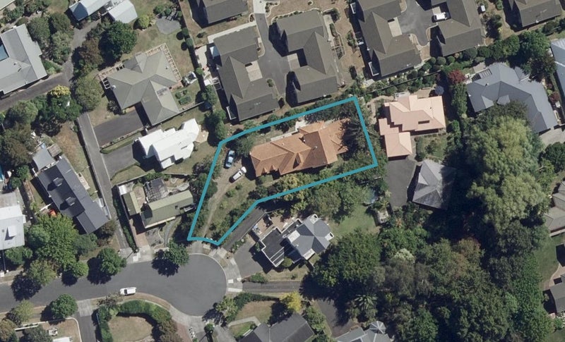 25 Woodland Drive, Flagstaff, Hamilton - Carousel 1