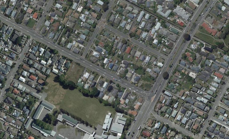67 Harrow Street, Phillipstown, Christchurch - Carousel 1