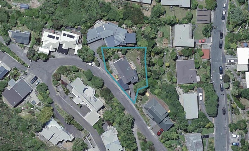 4 Cavalry Close, Crofton Downs, Wellington - Carousel 1