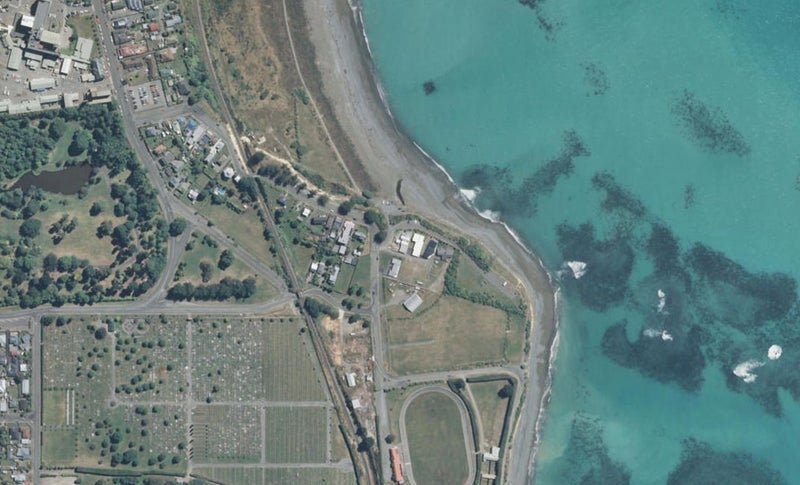 36 South Street, Kensington, Timaru - Carousel 1