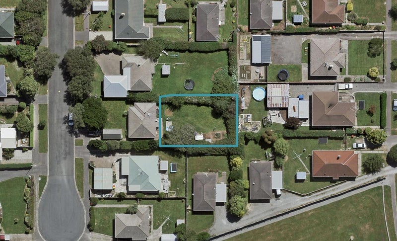 9 Joseph Street, Waverley, Invercargill - Carousel 1