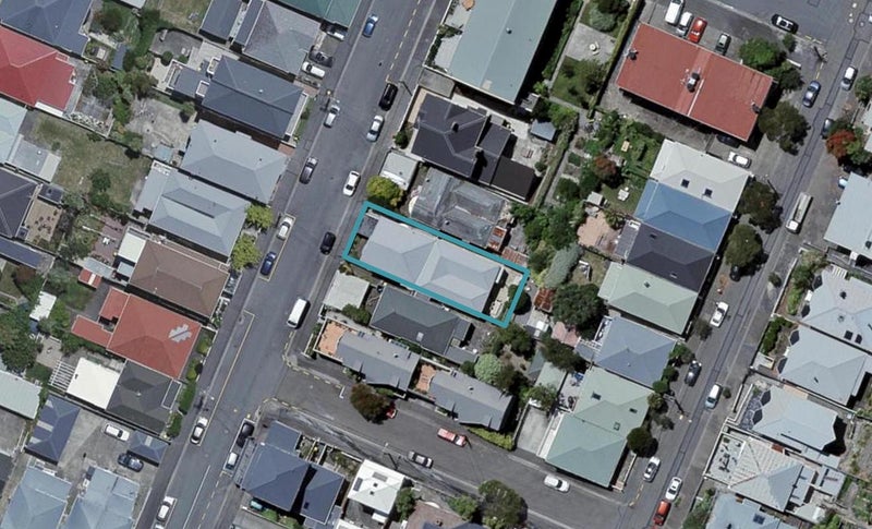 103 Austin Street, Mount Victoria, Wellington - Carousel 1