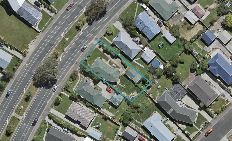 223 Regent Street, Heidelberg, Invercargill - Carousel 1