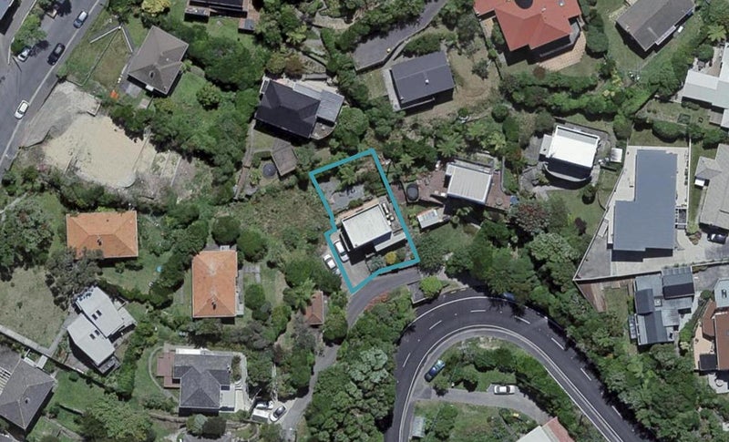 55A Homebush Road, Khandallah, Wellington - Carousel 1