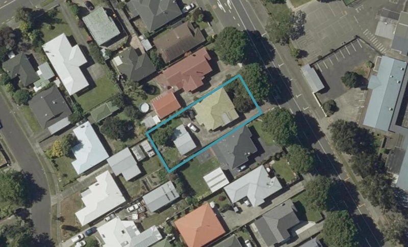 412 Botanical Road, West End, Palmerston North - Carousel 1