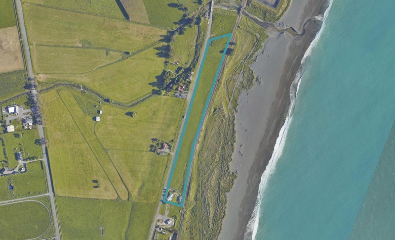 46 Old Beach Road, Kaikoura - Carousel 1