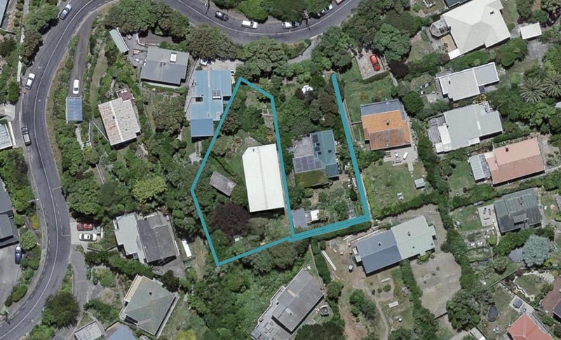 90 Tannadyce Street, Strathmore Park, Wellington - Carousel 1