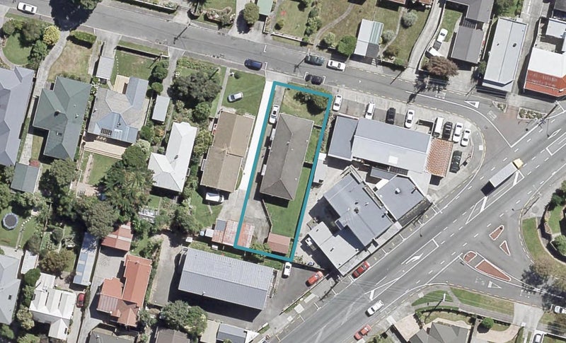 1B Fairfield Avenue, Fairfield, Lower Hutt - Carousel 1