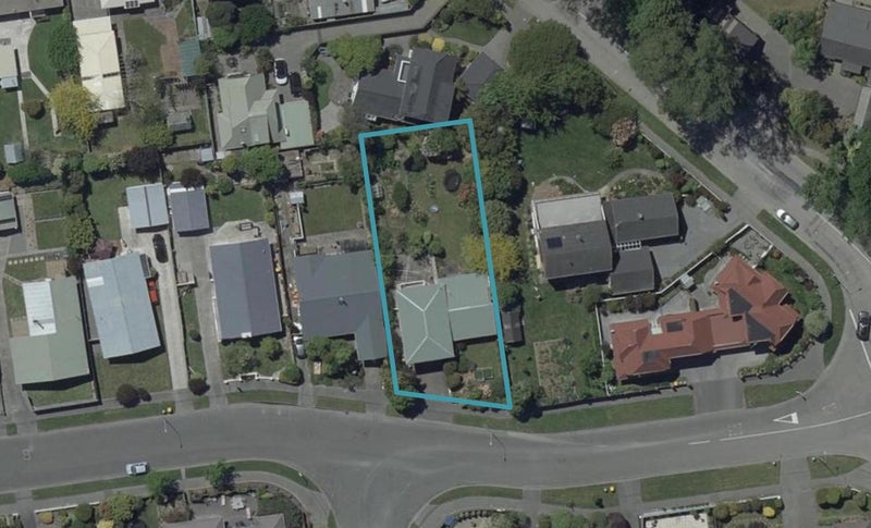 6 Hurunui Street, Cracroft, Christchurch - Carousel 1