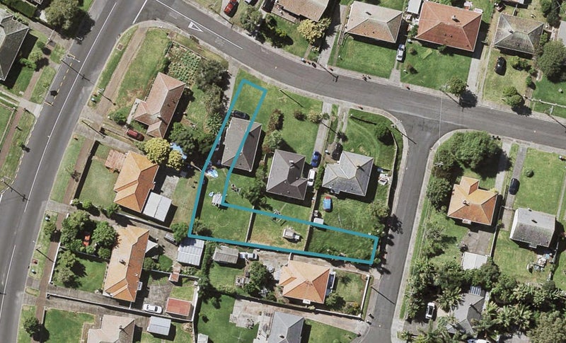 4A Tobruk Road, Panmure, Auckland - Carousel 1