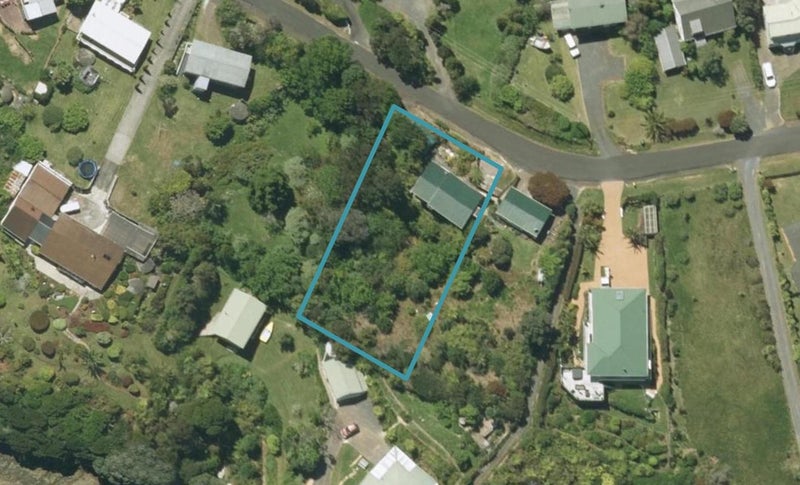 27 Okiato Road, Okiato, Russell - Carousel 1