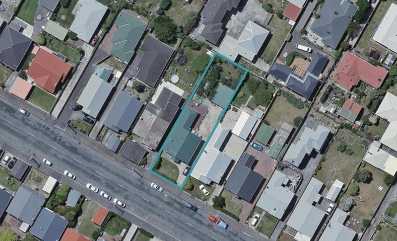 55 Rotherham Terrace, Miramar, Wellington - Carousel 1
