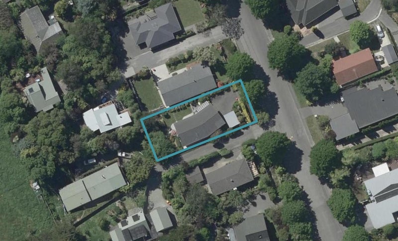 106 Bowenvale Avenue, Cashmere, Christchurch - Carousel 1