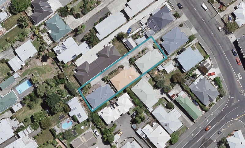 2/91 Wellesley Road, Napier South, Napier - Carousel 1