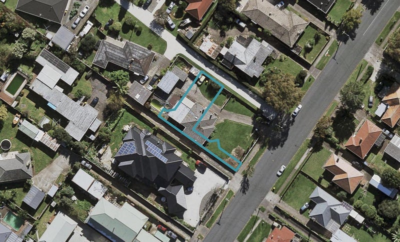 46C Allenby Road, Papatoetoe, Auckland - Carousel 1
