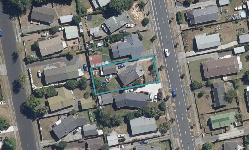135 Pukete Road, Pukete, Hamilton - Carousel 1