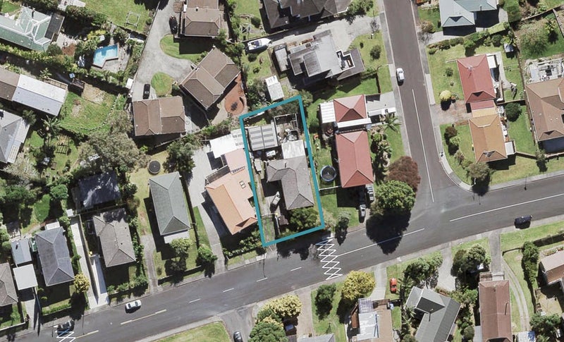 50 Widmore Drive, Massey, Auckland - Carousel 1