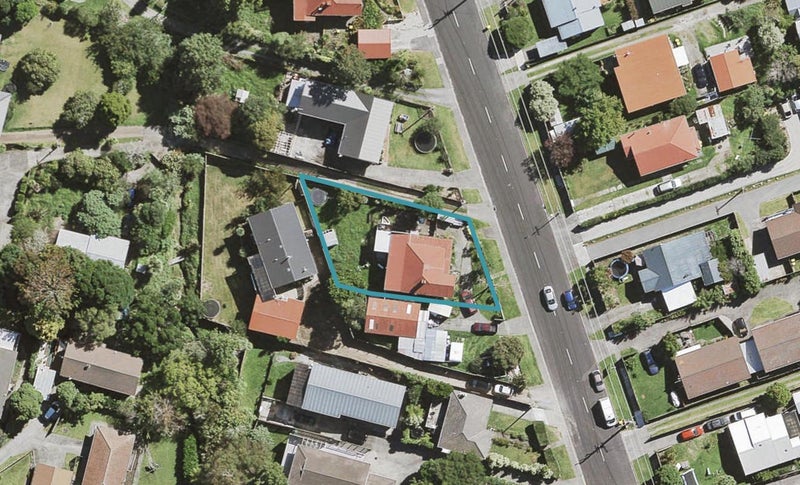 23 Woodglen Road, Glen Eden, Auckland - Carousel 1