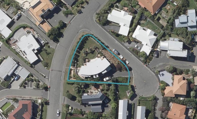 21 Godley Drive, Scarborough, Christchurch - Carousel 1