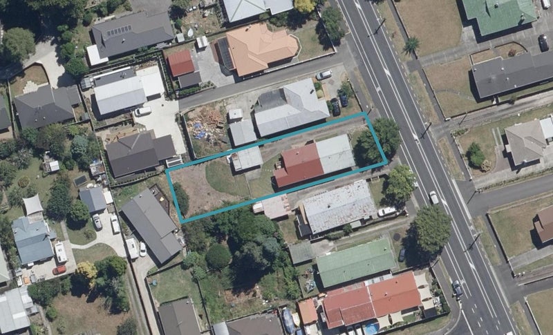 1143A Heaphy Terrace, Fairfield, Hamilton - Carousel 1
