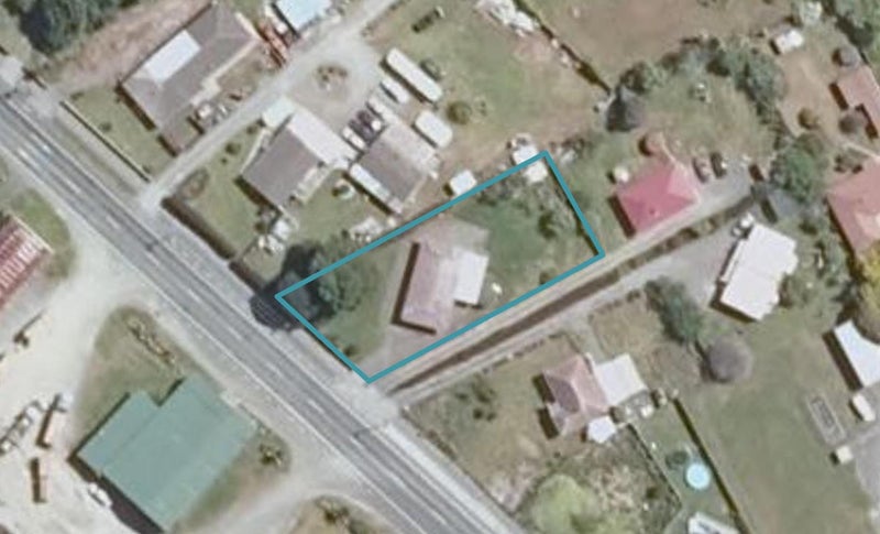 14 State Highway 1, Ohaeawai, Kaikohe - Carousel 1