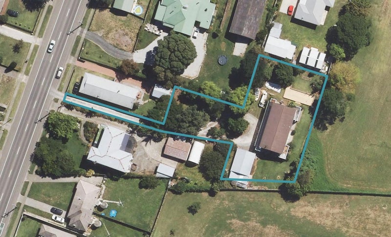 116 Stanley Road, Awapuni, Gisborne - Carousel 1