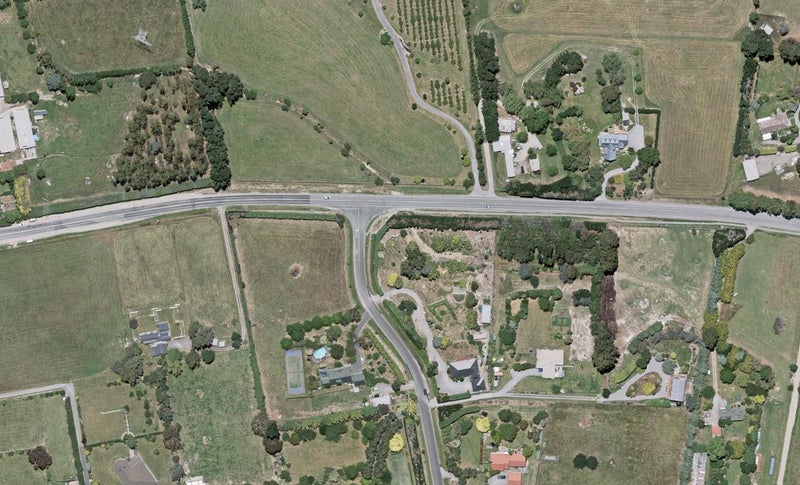 1 Max Wallace Drive, Ashley, Rangiora - Carousel 1