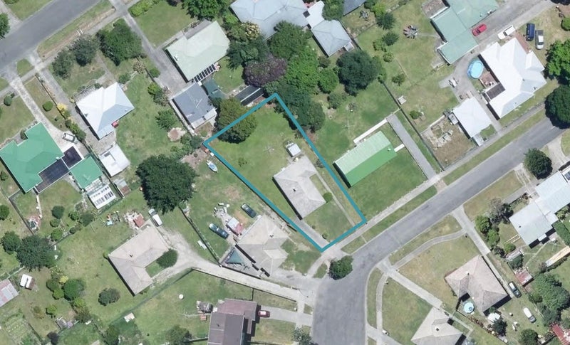 11 Harker Avenue, Wairoa, Wairoa - Carousel 1