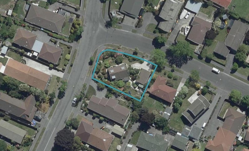 47 Monaghan Street, Northwood, Christchurch - Carousel 1
