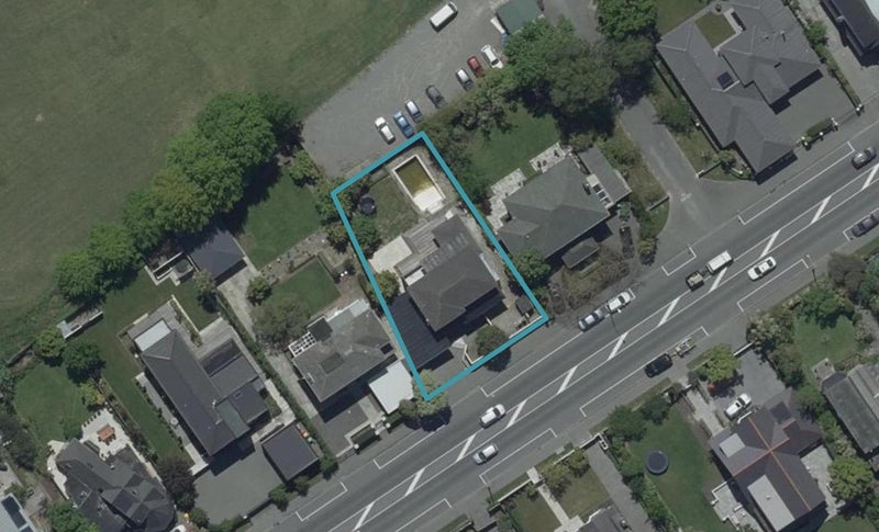 113 Heaton Street, Merivale, Christchurch - Carousel 1