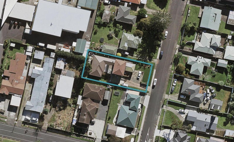 2 Cornwall Road, Papatoetoe, Auckland - Carousel 1