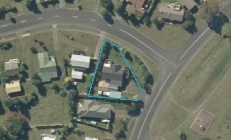 45 Rangimoana Avenue, Turangi - Carousel 1